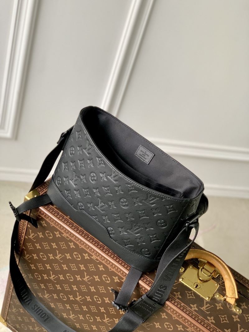 Mens LV Satchel bags